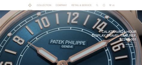 Patek Philippe marketing strategy